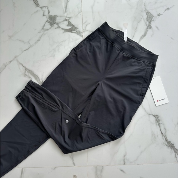Lululemon Adapted State Jogger Graphite Grey